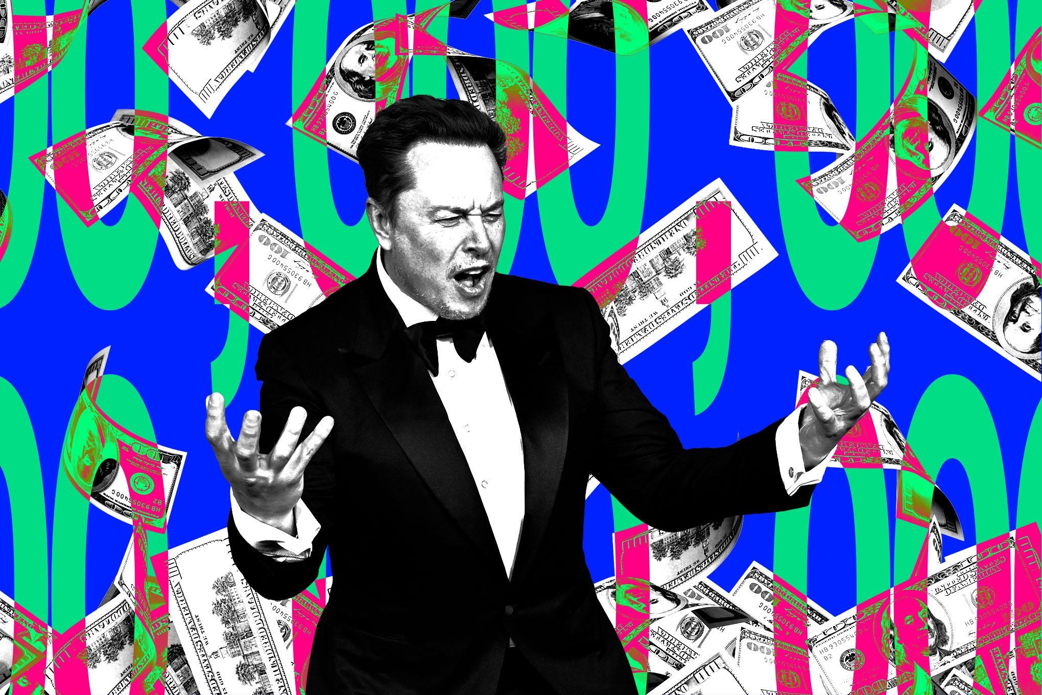 Tesla and SpaceX are discussing a possible merger, Musk says Tesla and SpaceX have formed special committees to…
