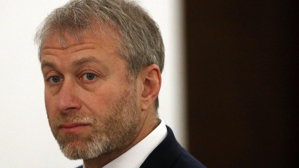 Cyprus police open investigation into financial affairs of Roman Abramovich Questions about the integrity of some of…
