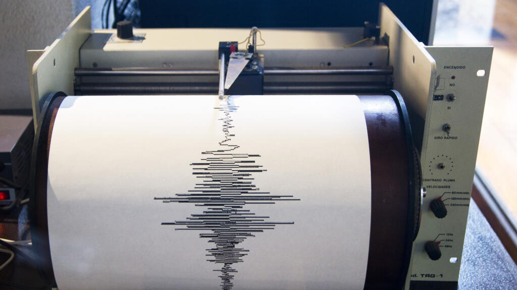 At least a dozen dead as massive earthquake strikes China’s remote Tibet region At least 16 people have died and…