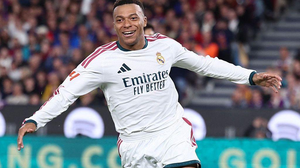 Major Chinese brands drop Mbappé as backlash grows over Mao joke He allegedly said his "favourite meme" is "the one…