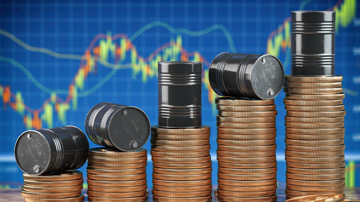 Oil rises as U.S. orders diplomats to leave Saudi Arabia amid escalating tensions Brent crude futures rose $1.29, or…