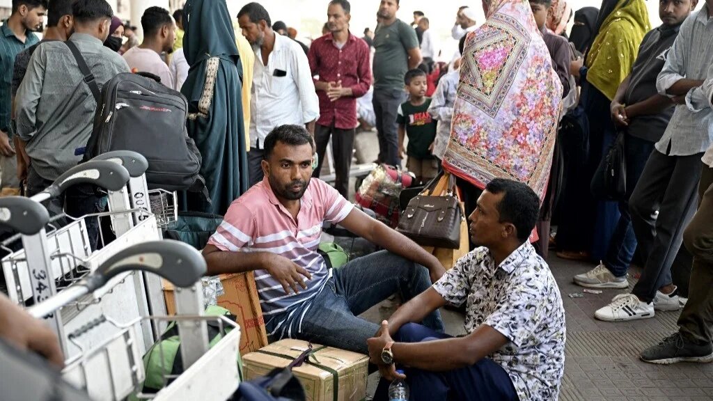 Bangladesh seeks answers after Saudi Arabia executes two of its citizens without notice Bangladesh seeks answers after…
