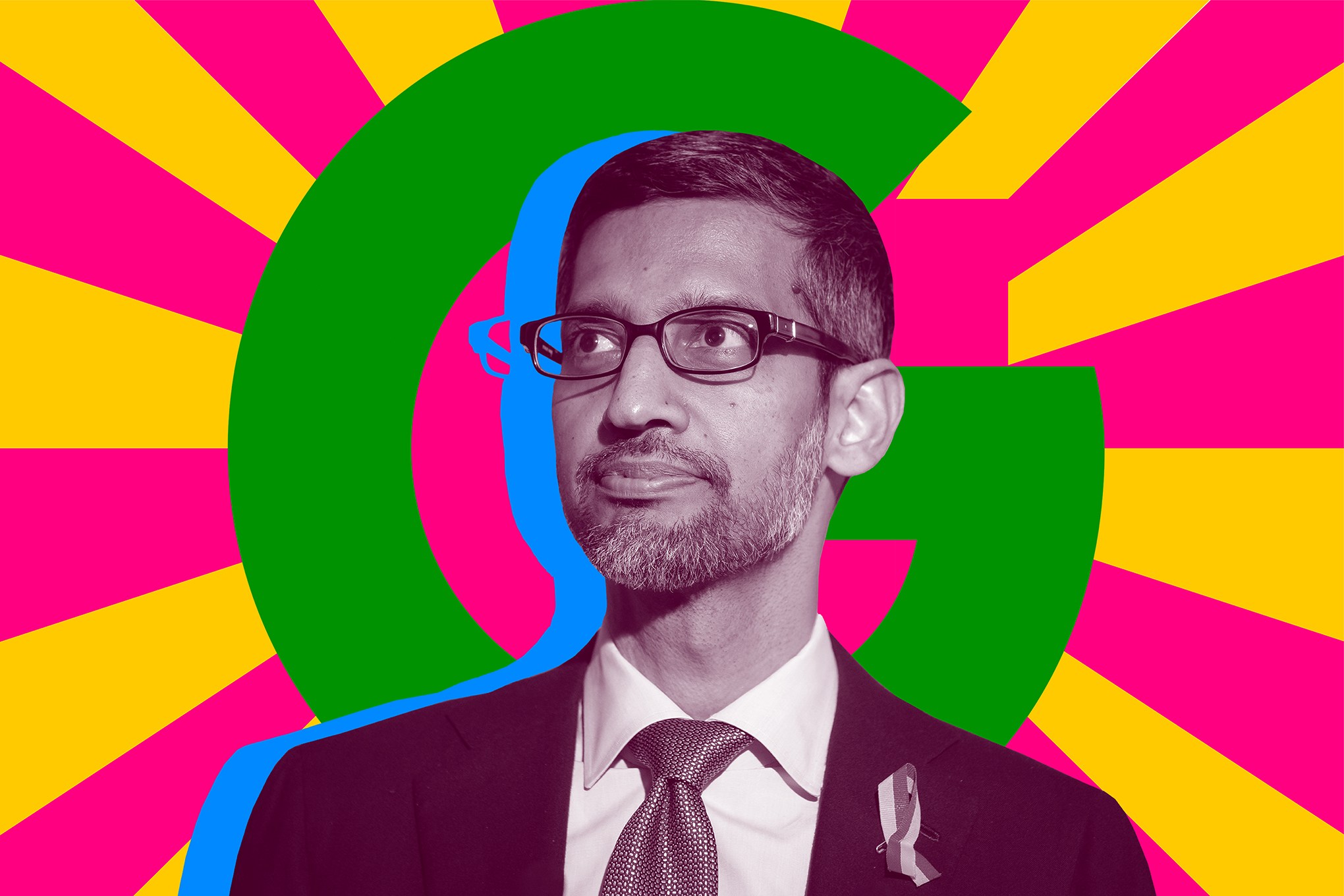 Google says its investments in AI are driving more searches Google parent company Alphabet says that its AI…