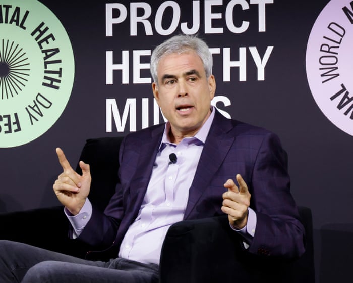 Meta discussed ‘whisper strategy’ against social media critic Jonathan Haidt, files show Court documents reveal staff…