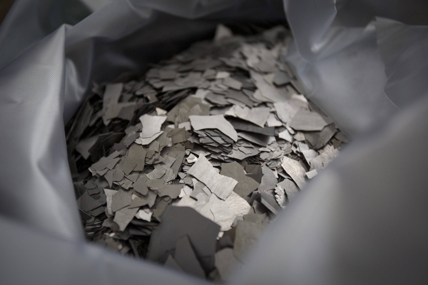 Supplies of rare earth yttrium have ‘stalled,’ industry ministry official says The official described a "supply-demand…