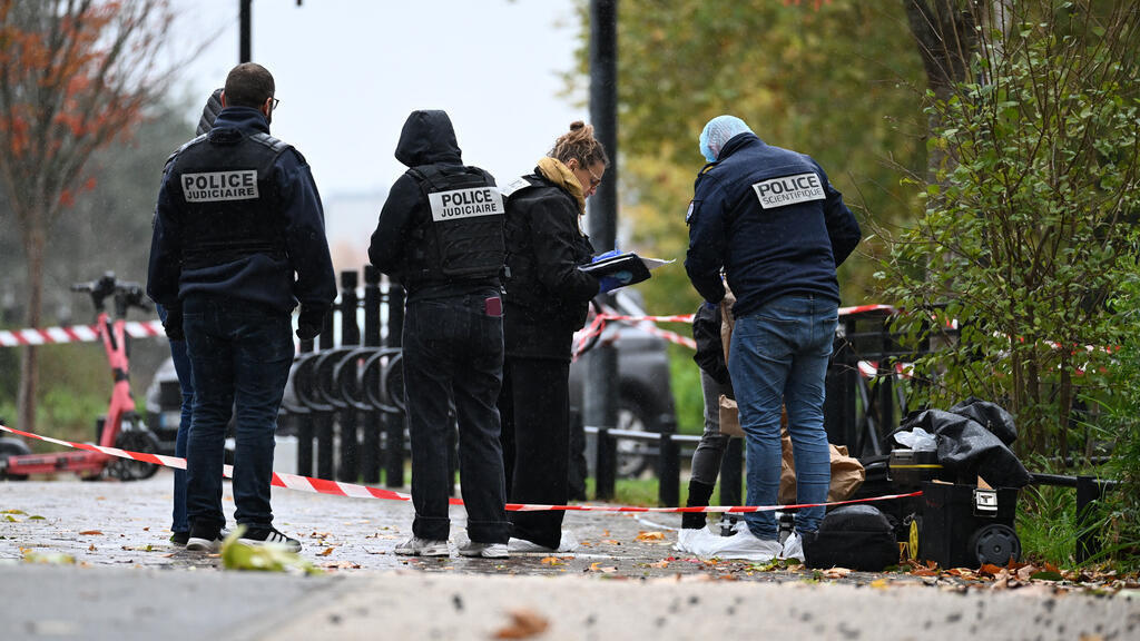 France: Trappes racist shooting suspect transferred to French court French anti-terrorism prosecutor Olivier Christen…