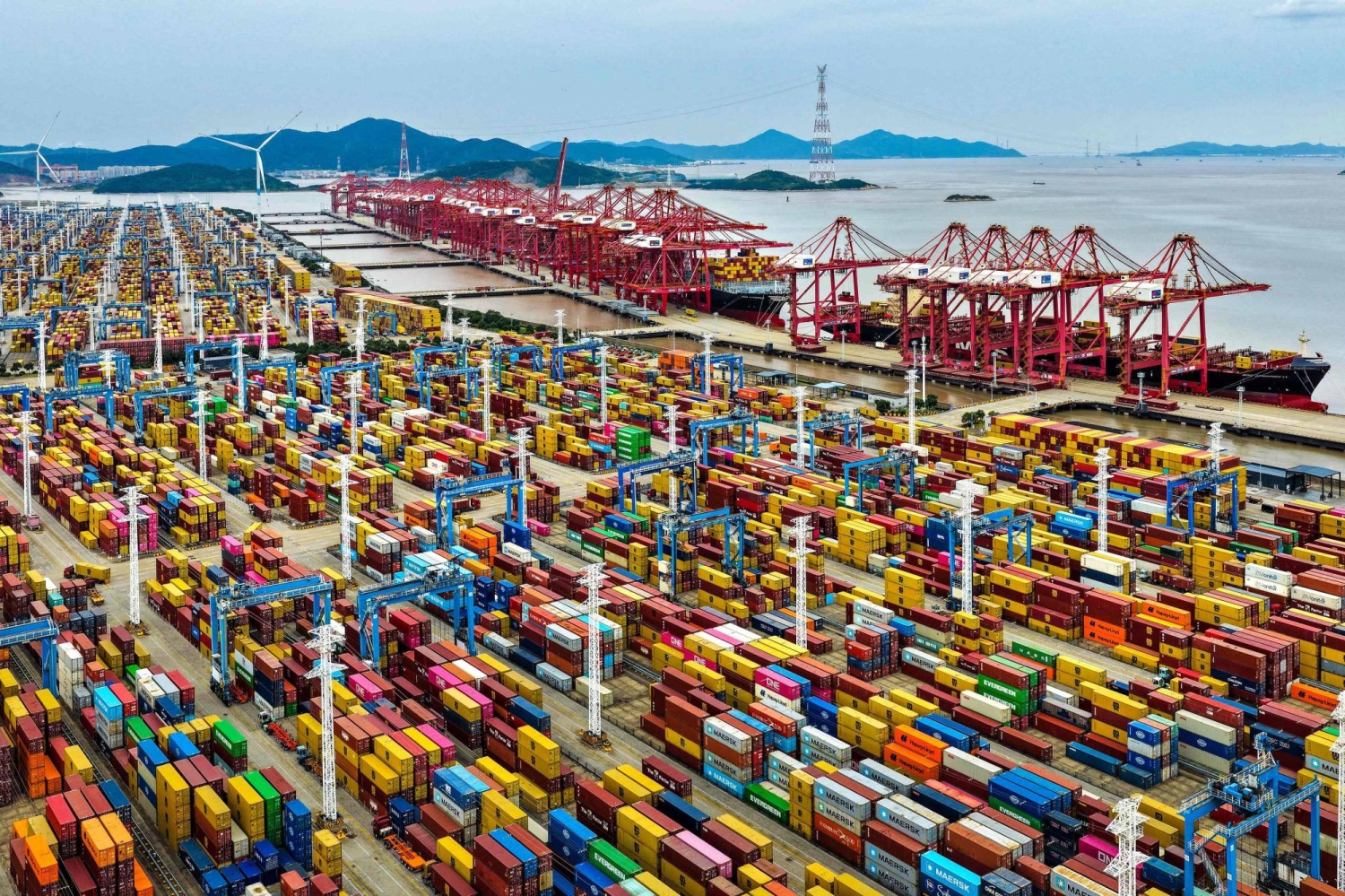 China’s growth rebound tops forecasts to close in on annual goal The improvement in the economy should give…