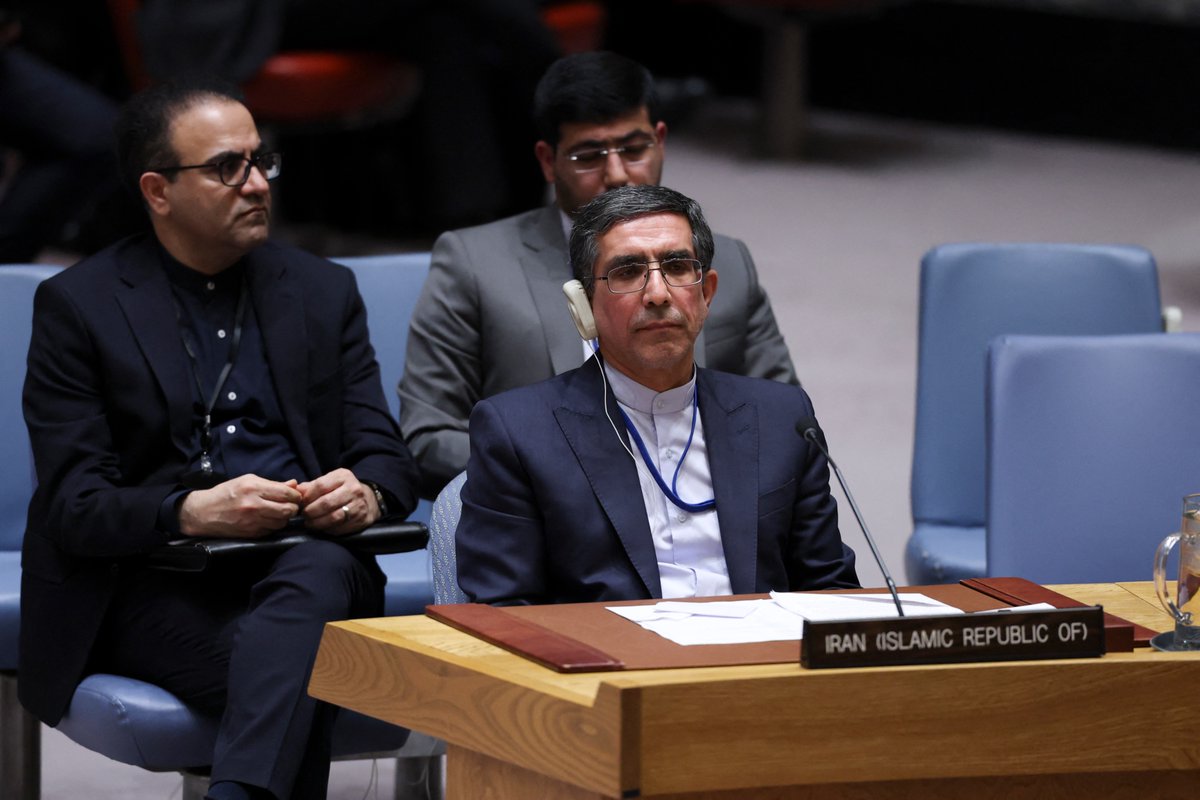 US pulls diplomats from Saudi Arabia as Iran said to plan attacks