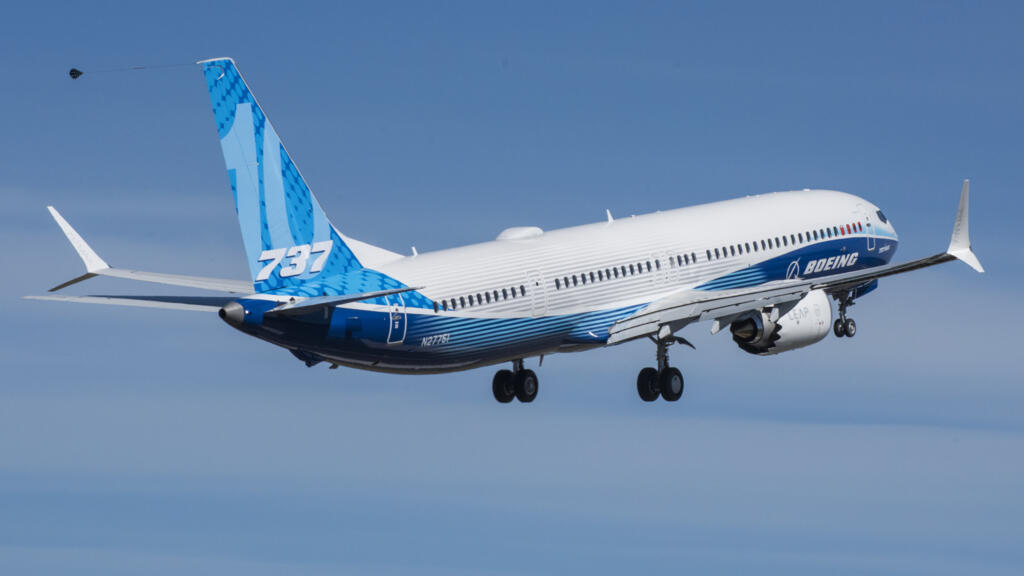 Boeing's 737 Max 10 finally wins FAA approval after years of delays Boeing's largest 737 Max jet has cleared a major…