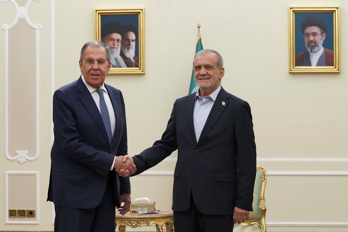 Iranian President Masoud Pezeshkian, will attend the eighth Gas-Exporting Countries Forum in Moscow on October 27,…