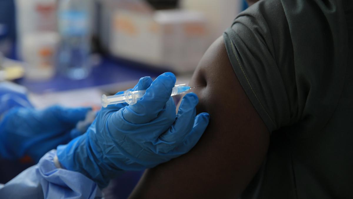 Nigeria confirms its first Ebola case is Bundibugyo strain We did three levels of tests, but all molecular. The strain…