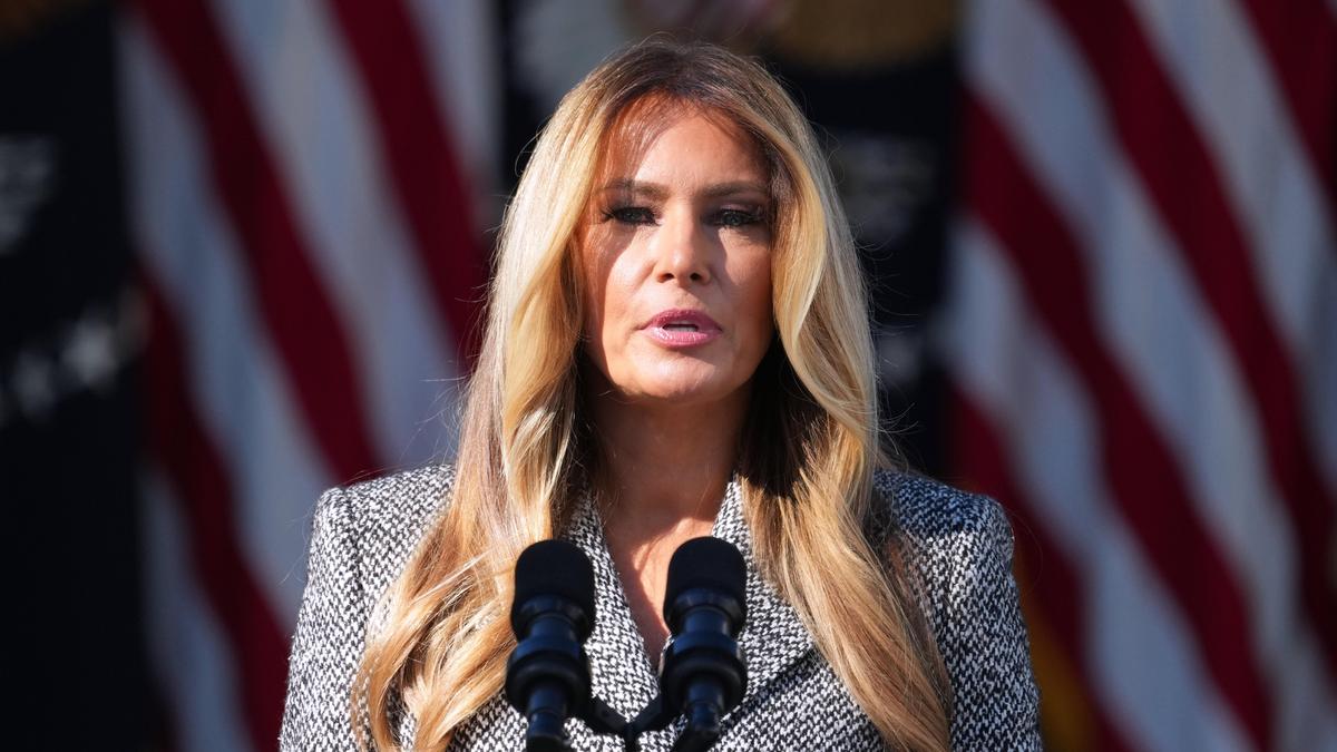 Russia, Ukraine agree to Oleshky ceasefire brokered by Melania Trump, White House says The ceasefire will allow…
