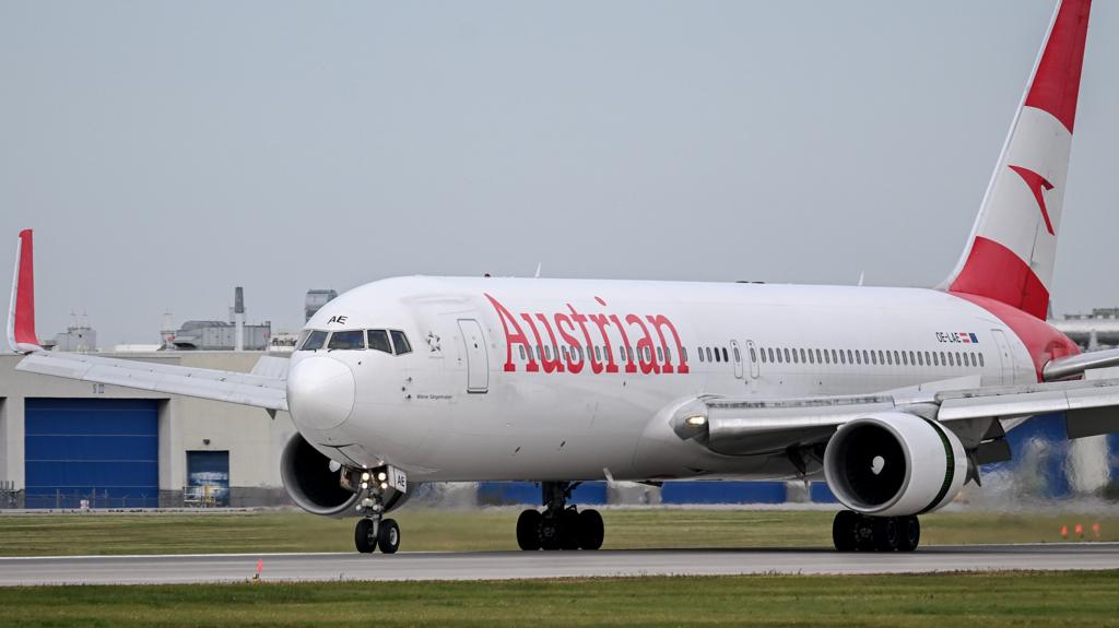 Threat forces Israel to Austria flight into emergency landing The Airbus jet landed safely in Bulgaria and all…