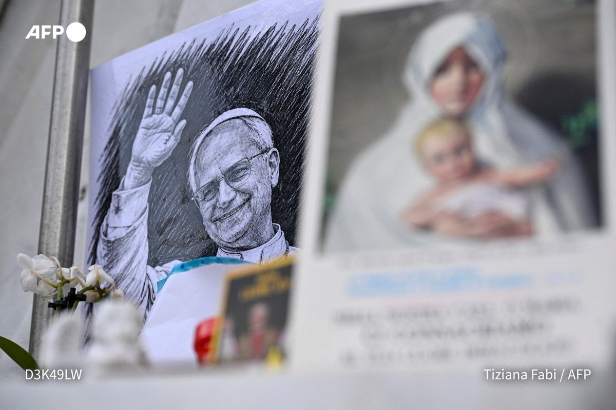 🇮🇹 🇻🇦 Pope Leo XIV will leave the Rome hospital on Saturday where he has been recovering from lung cancer surgery,…