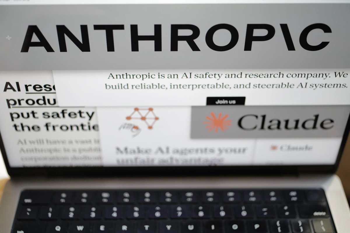 AI giant Anthropic pledges to commit 5% of its shares to a new fund dedicated to the public good. The creator of the…