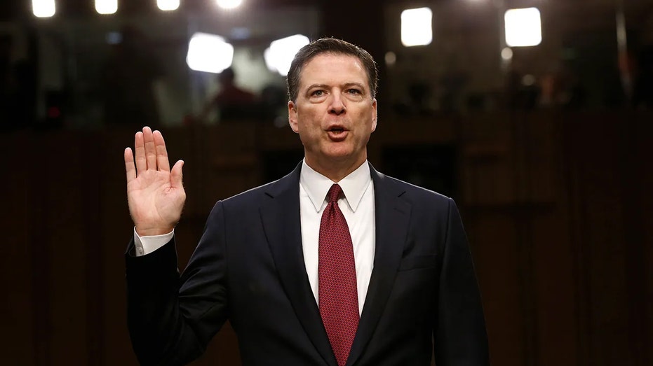 James Comey faces new DOJ case over alleged national defense disclosure The Justice Department filed a two-count…