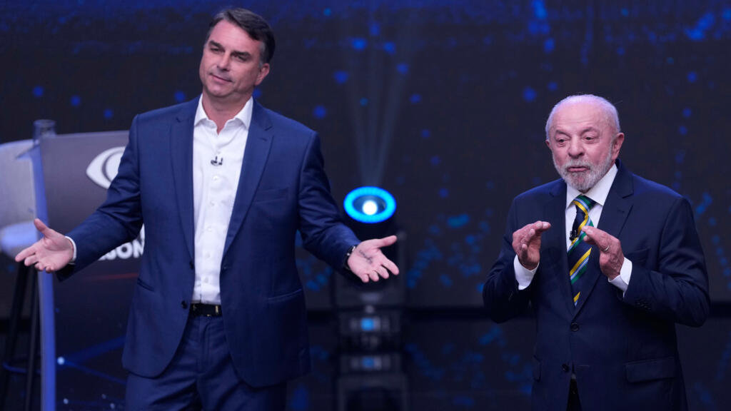 Brazil court orders Meta to prove it gives Lula, Bolsonaro campaign content equal treatment Brazil’s top electoral…