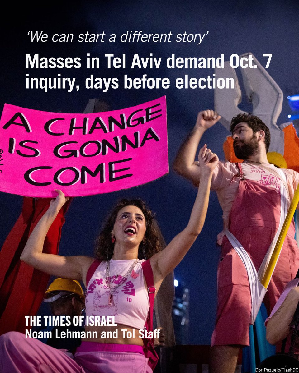Israel's election: Eisenkot's bloc leads final polls, but neither side nears 61 seats