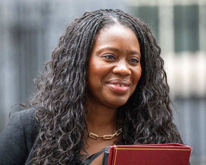Energy secretary leaning towards rejecting Rosebank oilfield Exclusive: Officials say Miatta Fahnbulleh minded not to…