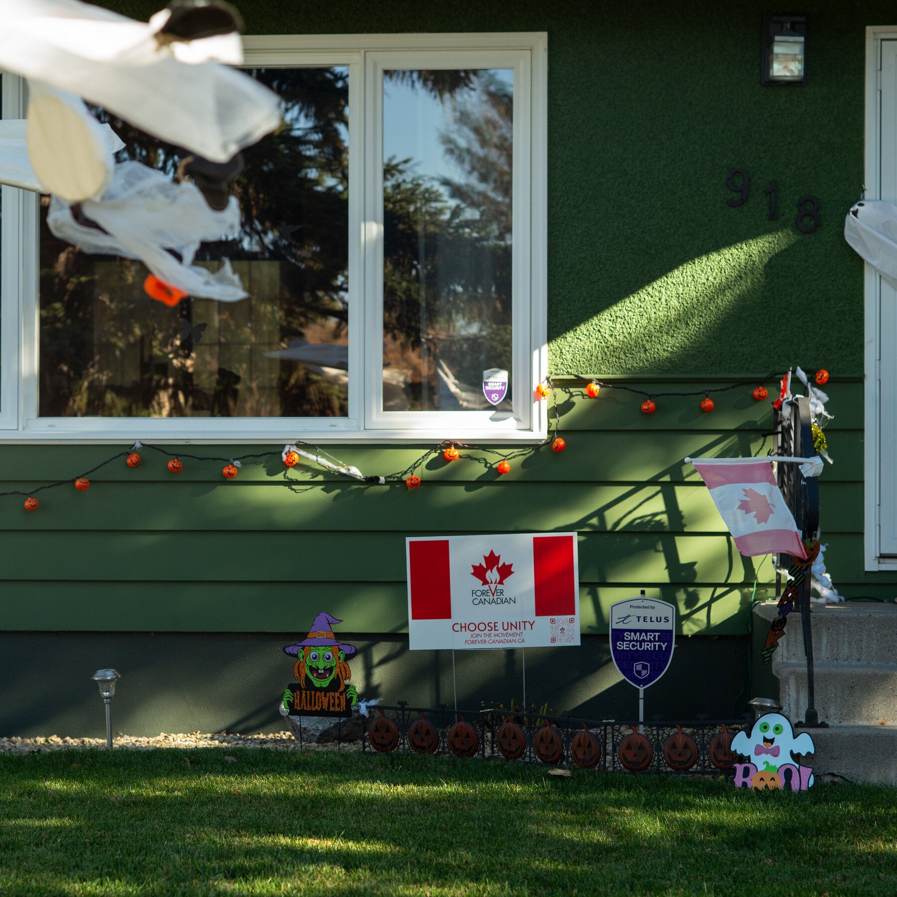 Oil-Rich Alberta Votes on its Future in Canada Electors have been asked if they wish to remain in Canada or to hold…