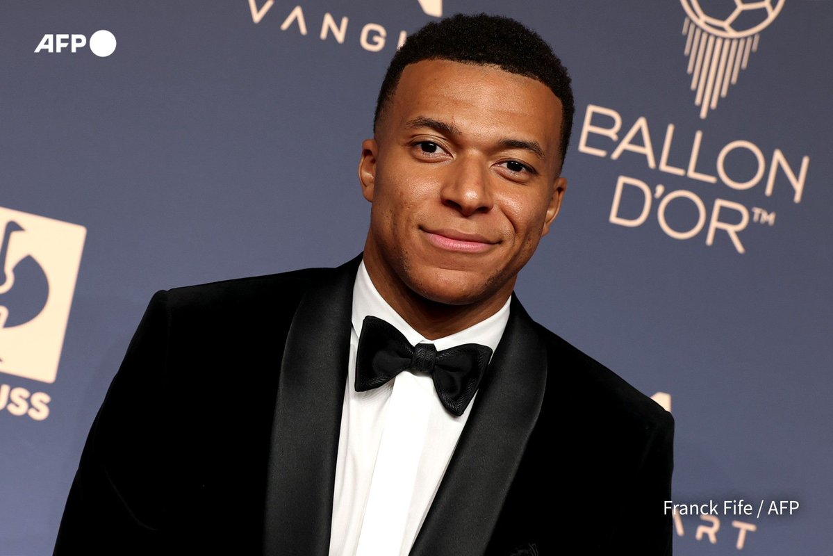 Kylian Mbappe dropped by two major brands in China after a video circulated online in which the French football star…