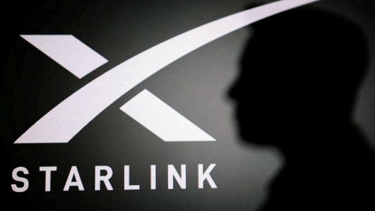 Ukraine says Starlink back to normal after week of throttling Neither Elon Musk nor the U.S. government has…