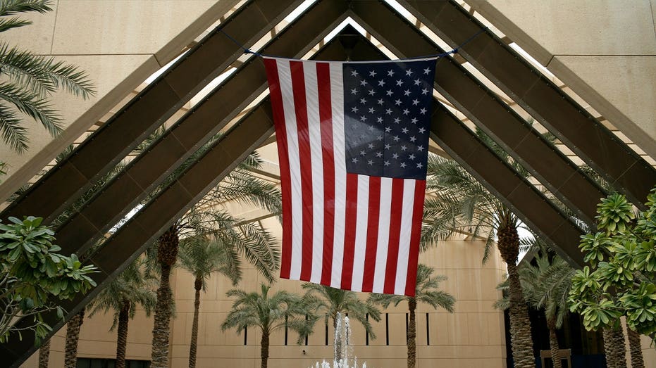 US pulls personnel from Saudi Arabia as kingdom comes under Houthi fire Trump weighs direct military strikes against…