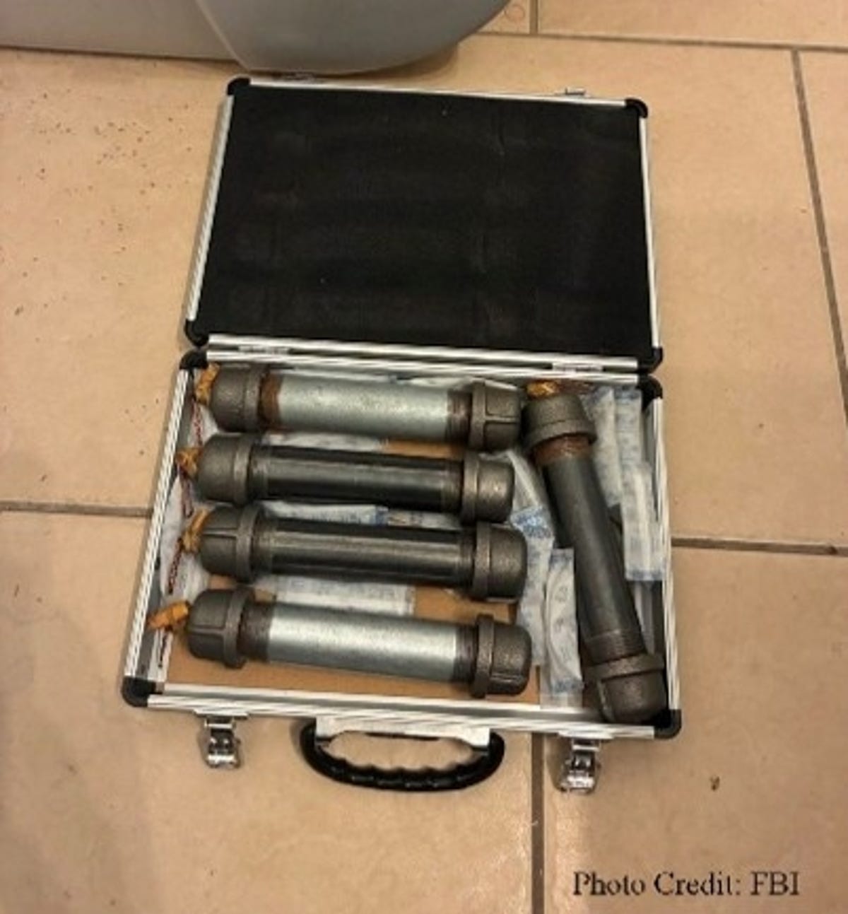 Utah man indicted for allegedly plotting to 'blow up' Salt Lake City synagogue According to a U.S. Department of…