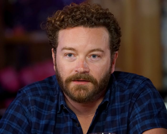 Danny Masterson loses appeal against rape conviction after arguing judge was biased against Scientology That ’70s Show…
