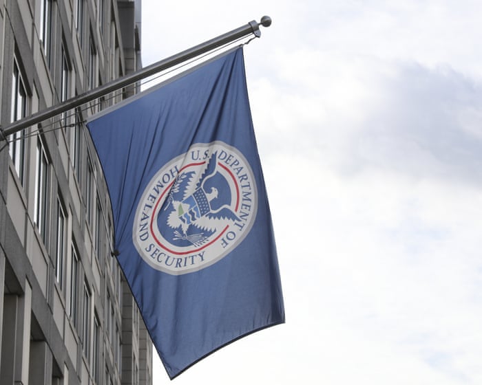 Non-profit group leaks data of more than 40,000 homeland security workers Information released by Distributed Denial…