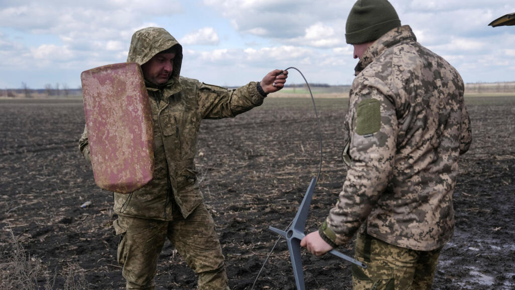 Ukraine says Starlink and Starshield connection 'stable' again Ukraine has regained a "stable" connection to the…